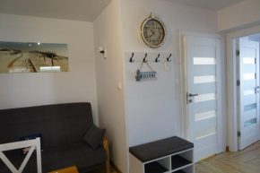 APARTAMENT PRZY PLAŻY, Rowy